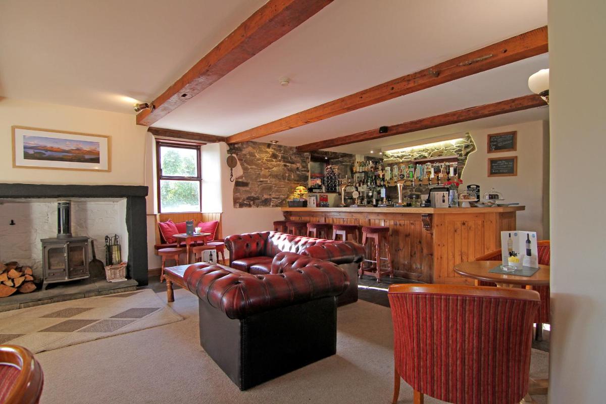 Embleton Spa Hotel & Apartments - Housity