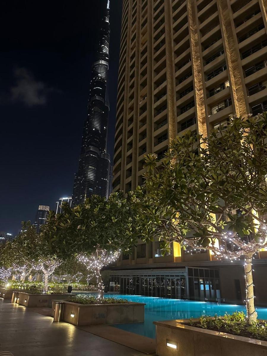 Dubai Mall Fashion Avenue Highest Floor Burj Khalifa View Residence- Formerly Address Dubai Mall - Housity