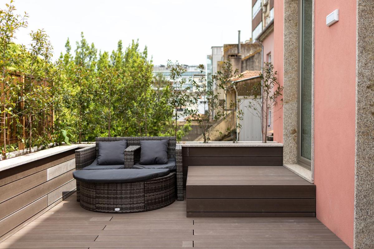 Porto Deluxe Apartments - Housity