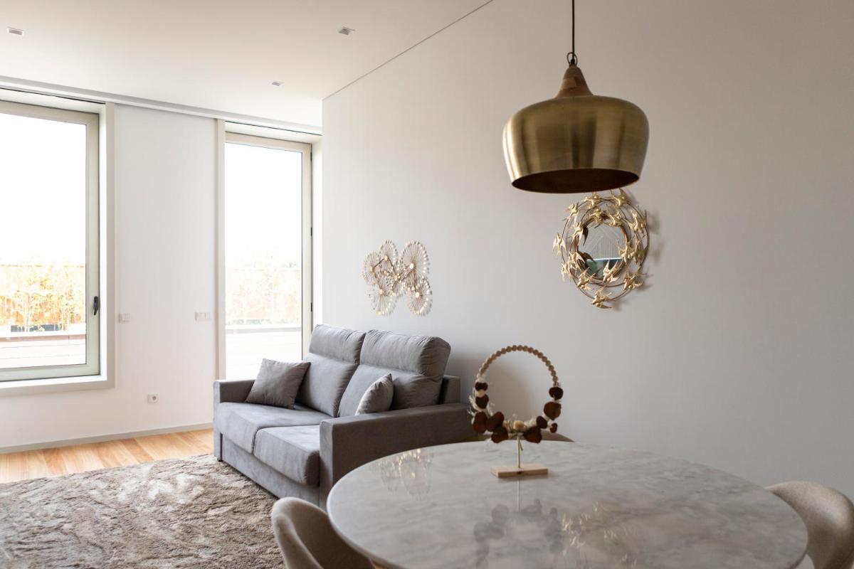 Porto Deluxe Apartments - Housity