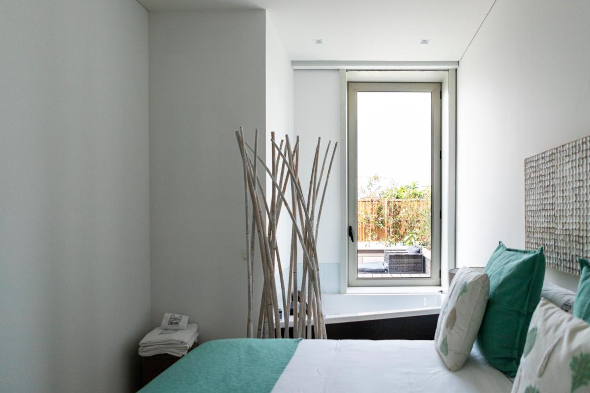 Porto Deluxe Apartments - Housity