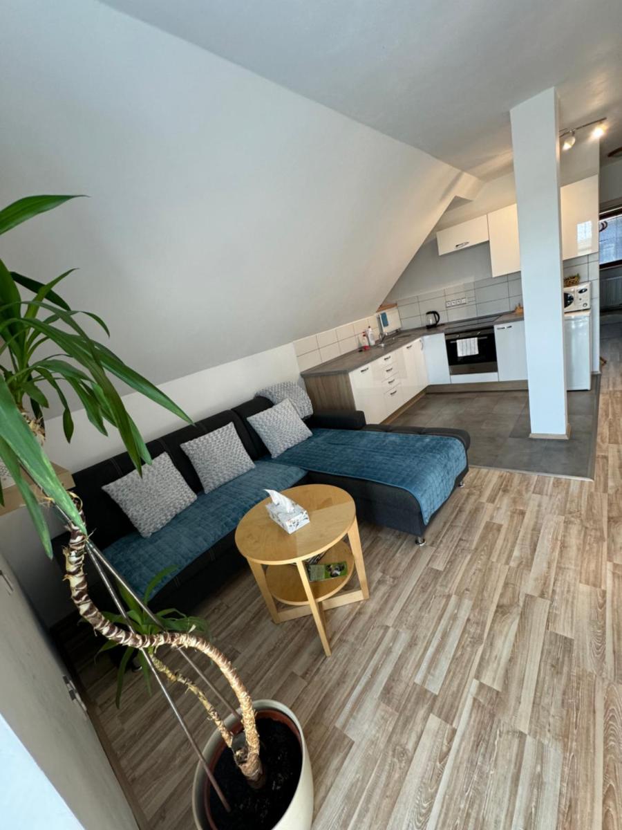 Apartmán u Českého Ráje - Housity
