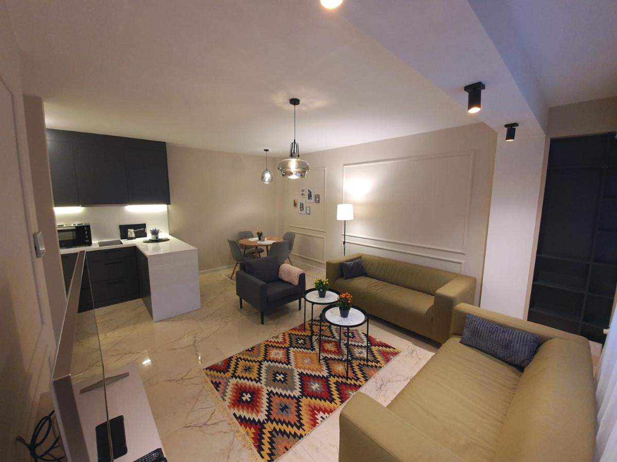 Studio Apartments - Hizvo