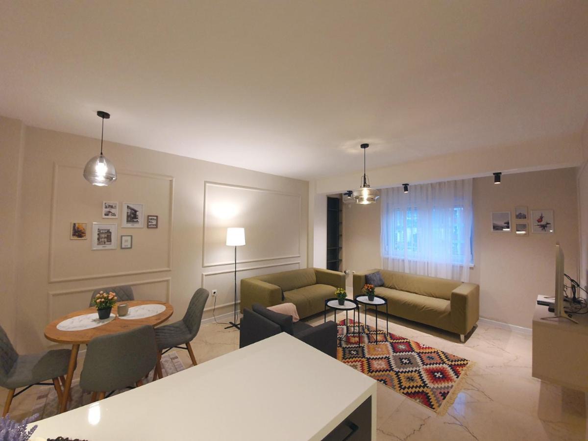 Studio Apartments - Hizvo