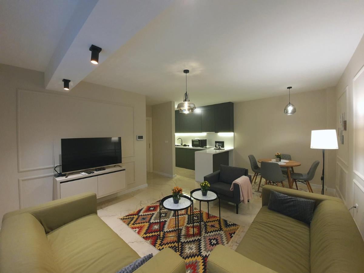 Studio Apartments - Hizvo