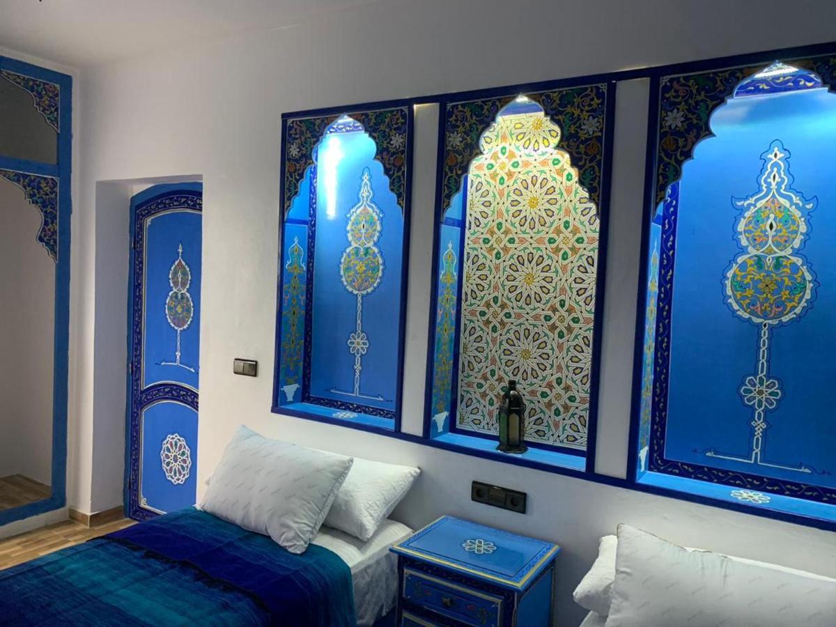 Dar Achraf - Housity