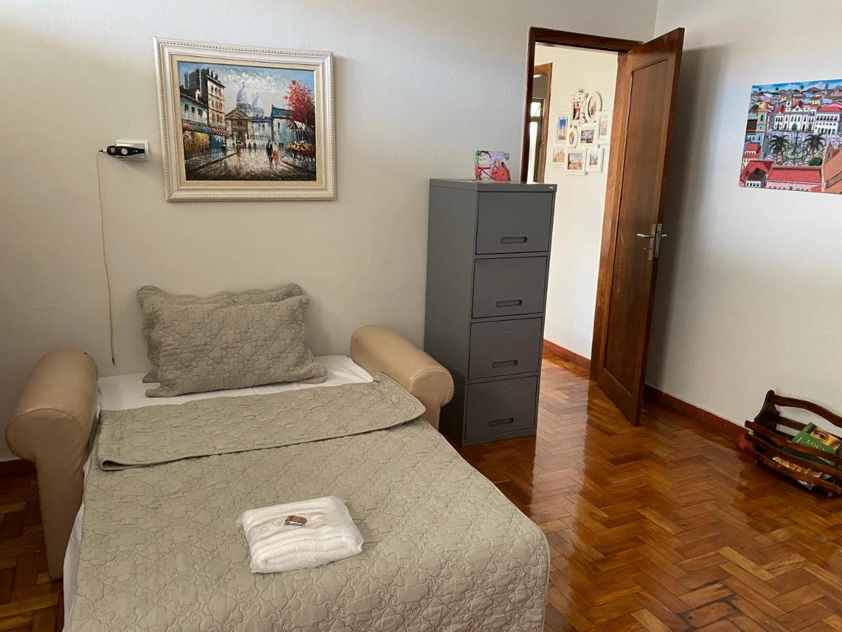 Pousada Luar da Canastra - Housity