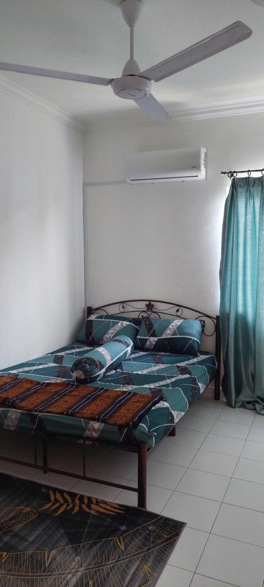 Nur Homestay Residensi Afamosa mslim guest only - Housity