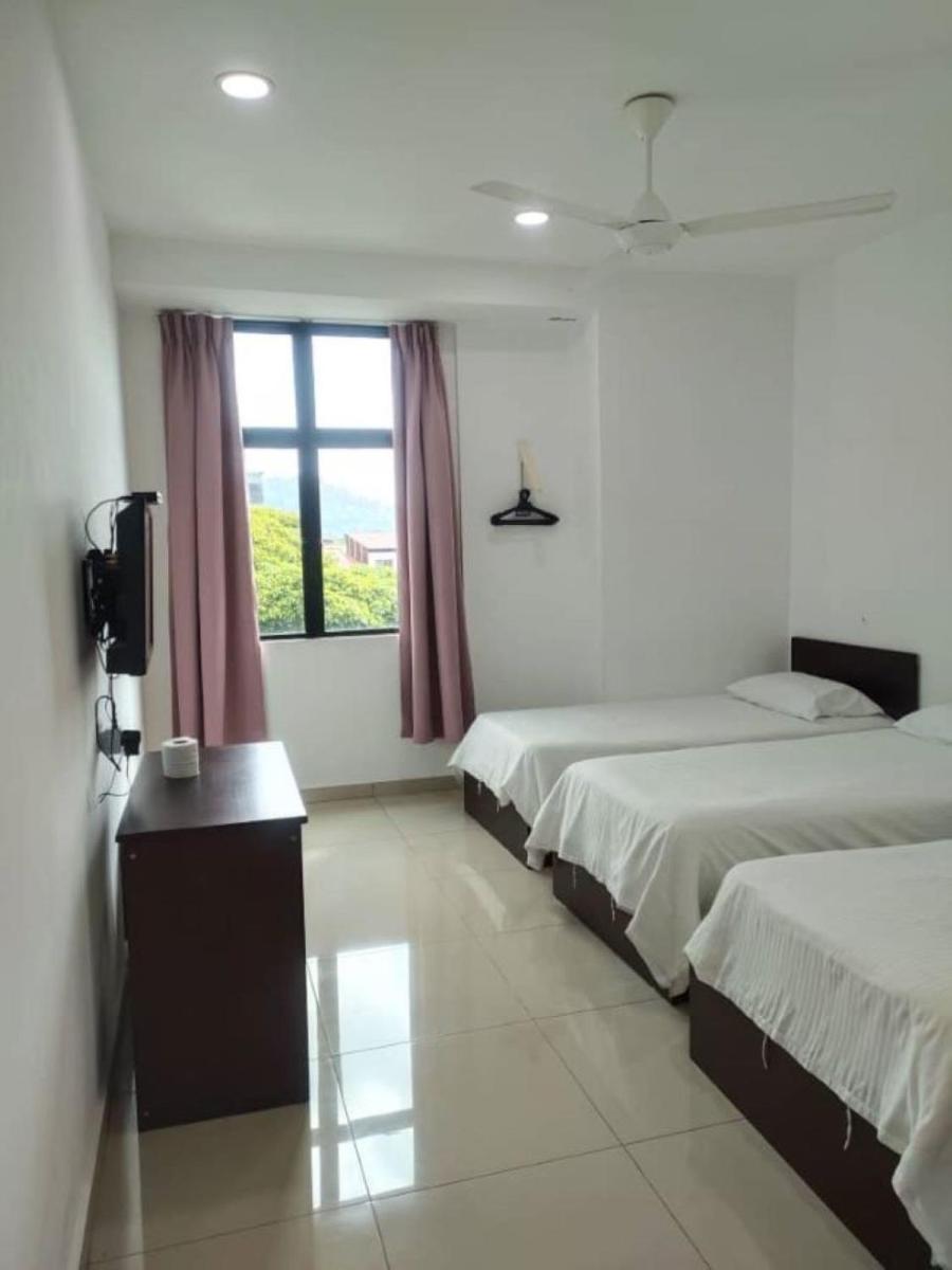 S&P Hotel - Housity
