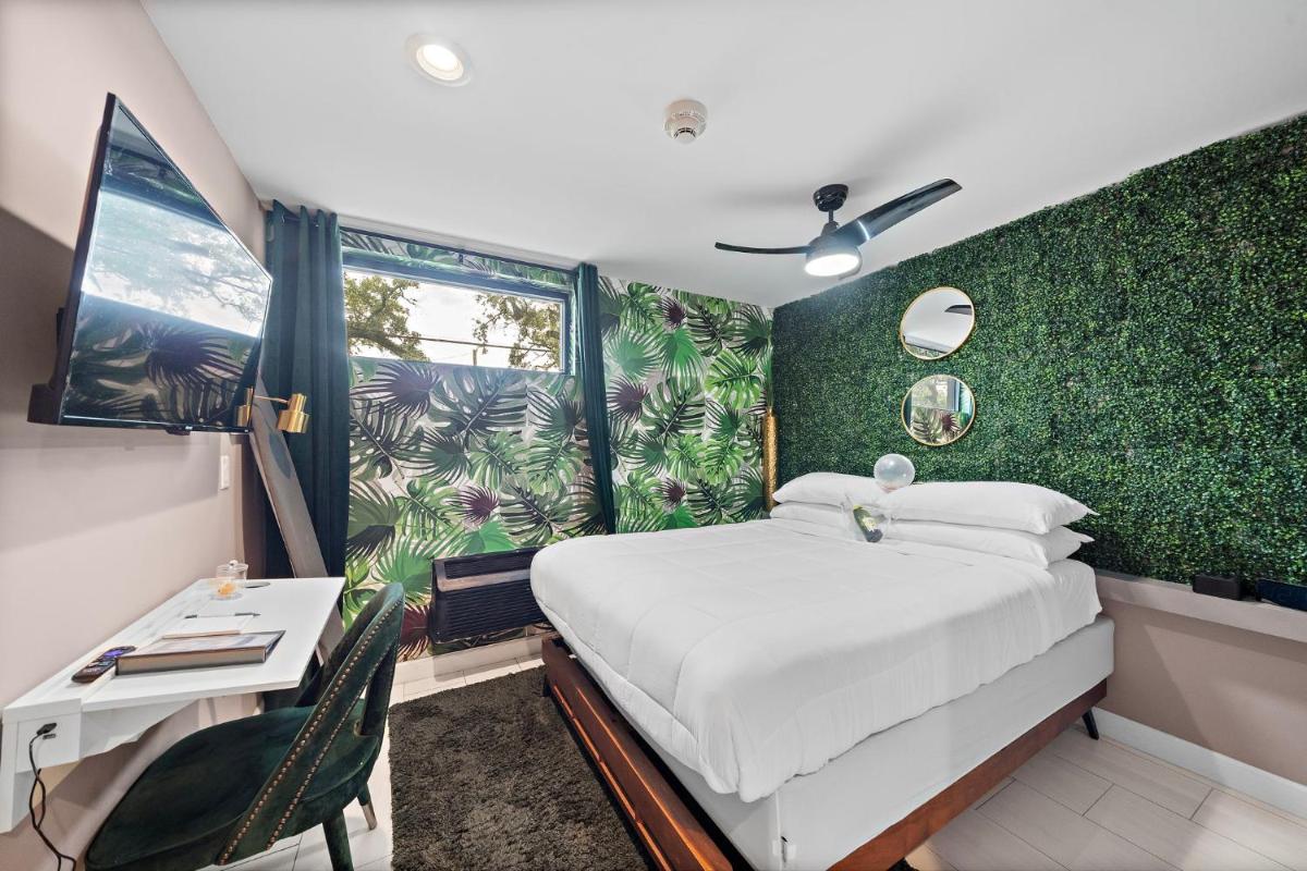 Wanderstay Boutique Hotel - Housity