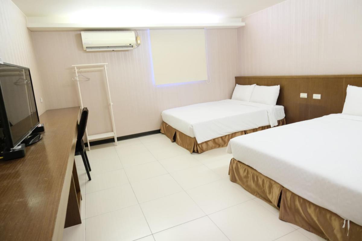 Long Jing Dive Resort - Housity