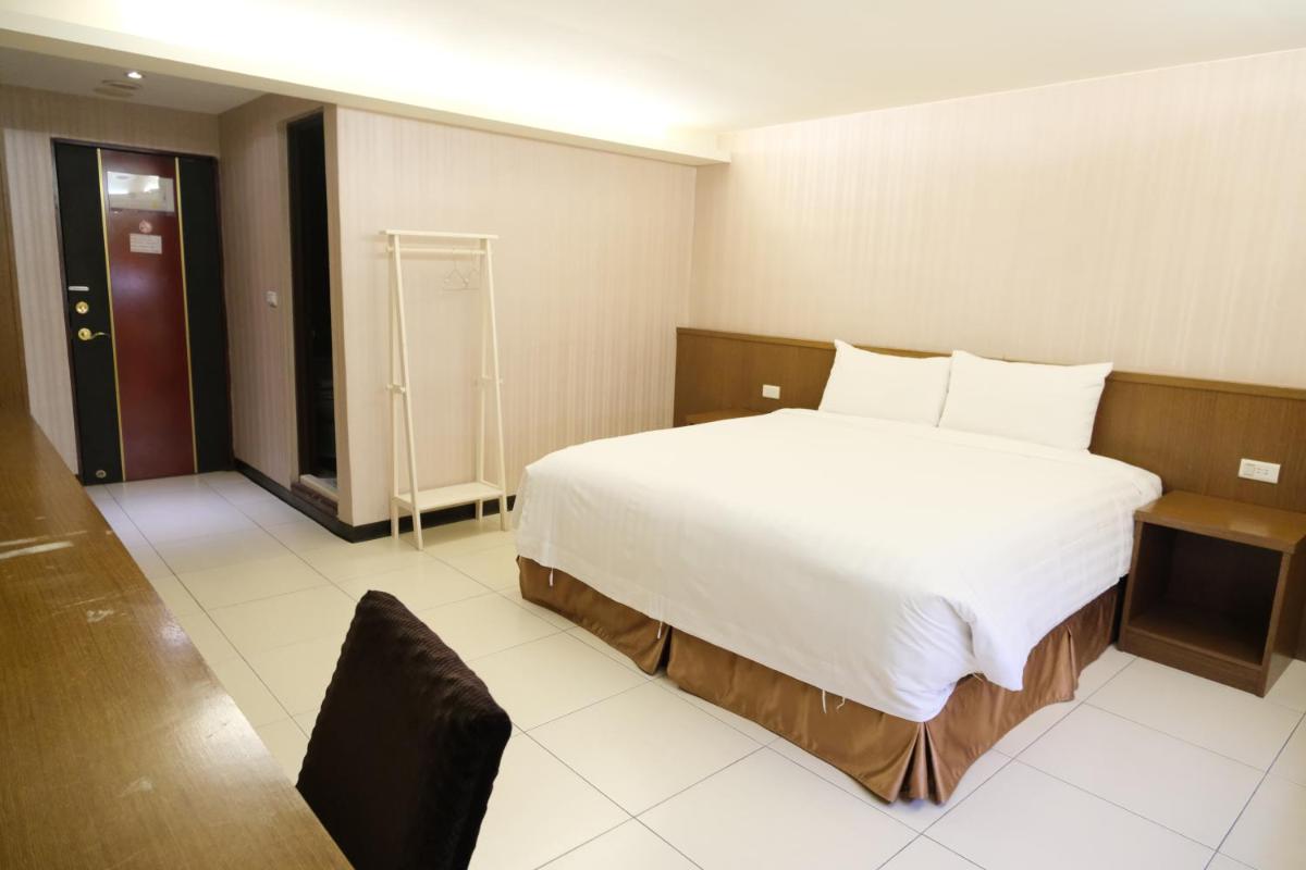 Long Jing Dive Resort - Housity