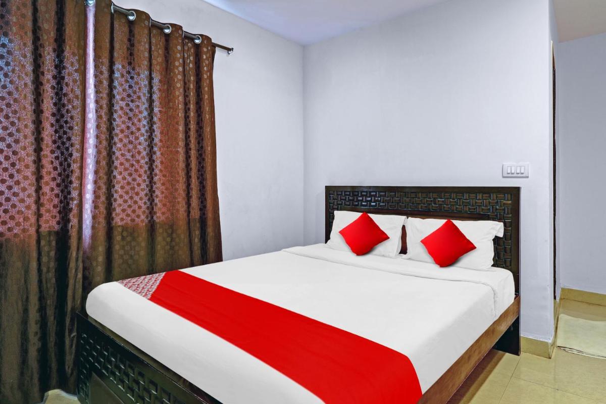 OYO Flagship The Metro International Hotel - Housity