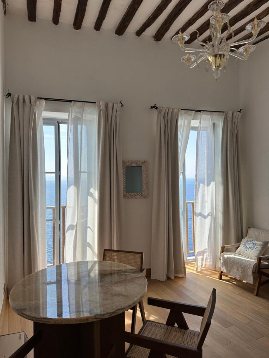 Entre Ciel et Mer hotel - Housity