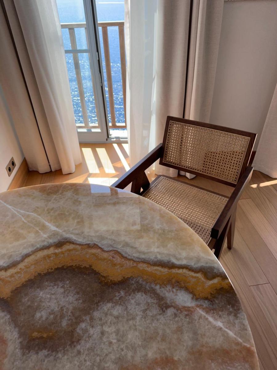 Entre Ciel et Mer hotel - Housity
