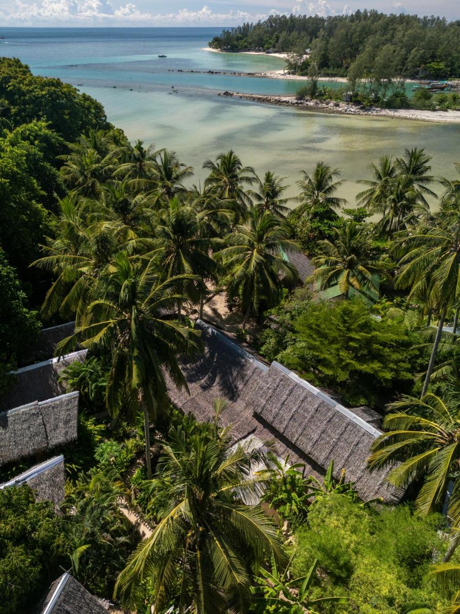 Bamboo Bay Eco Resort - Housity