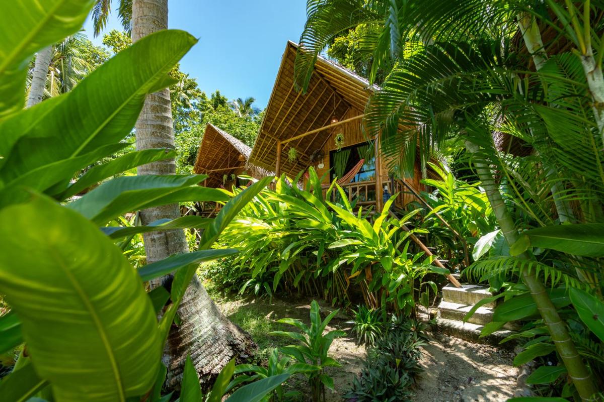 Bamboo Bay Eco Resort - Housity