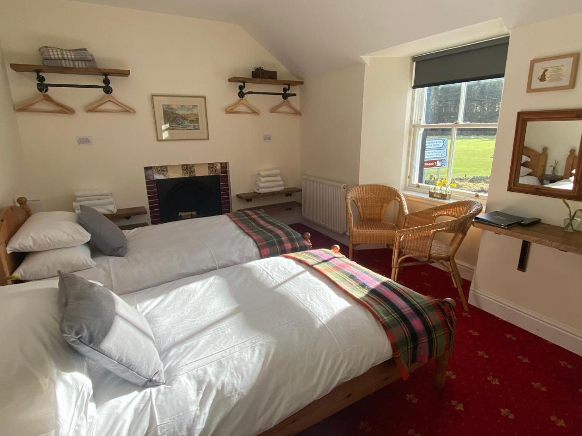 The Gordon Arms Restaurant with Rooms - Housity