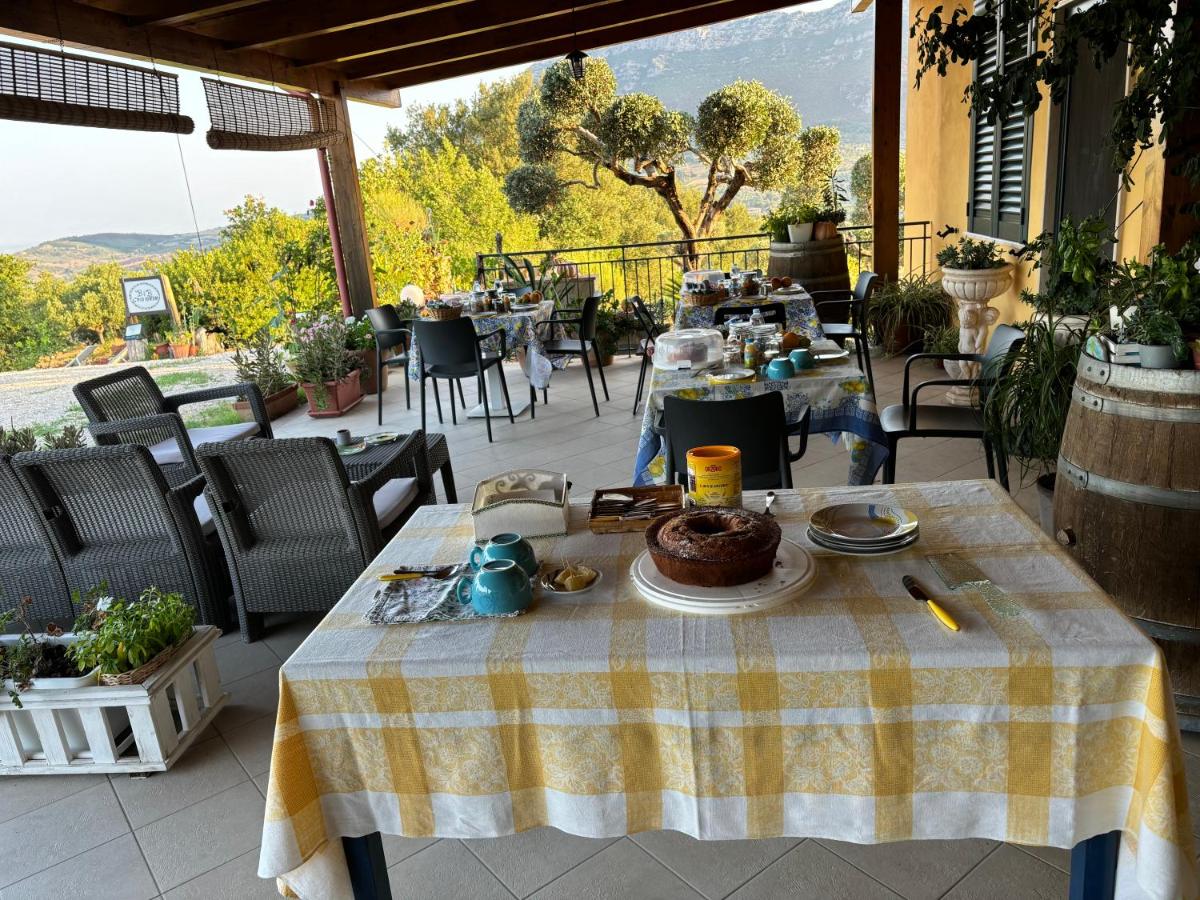 B&B CASA MARTINA - Housity