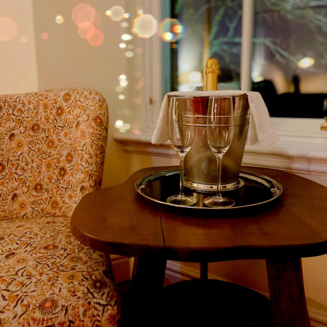 The Gordon Arms Restaurant with Rooms - Housity