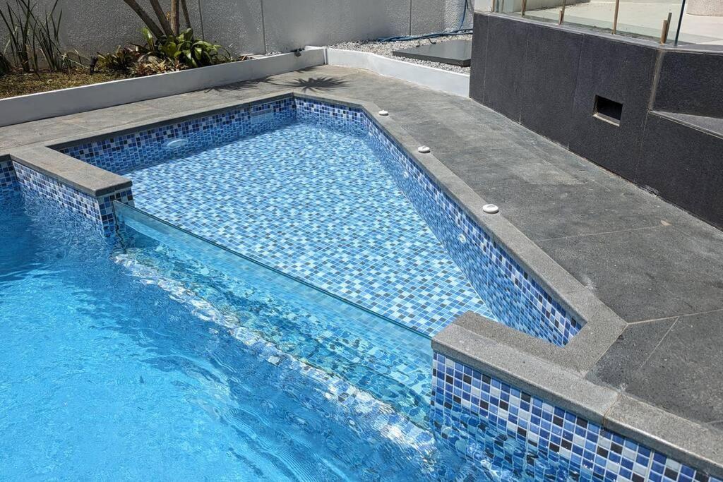 Cottonwood Villa Samani Pool HOT-Jacuzzi Billyard - Housity