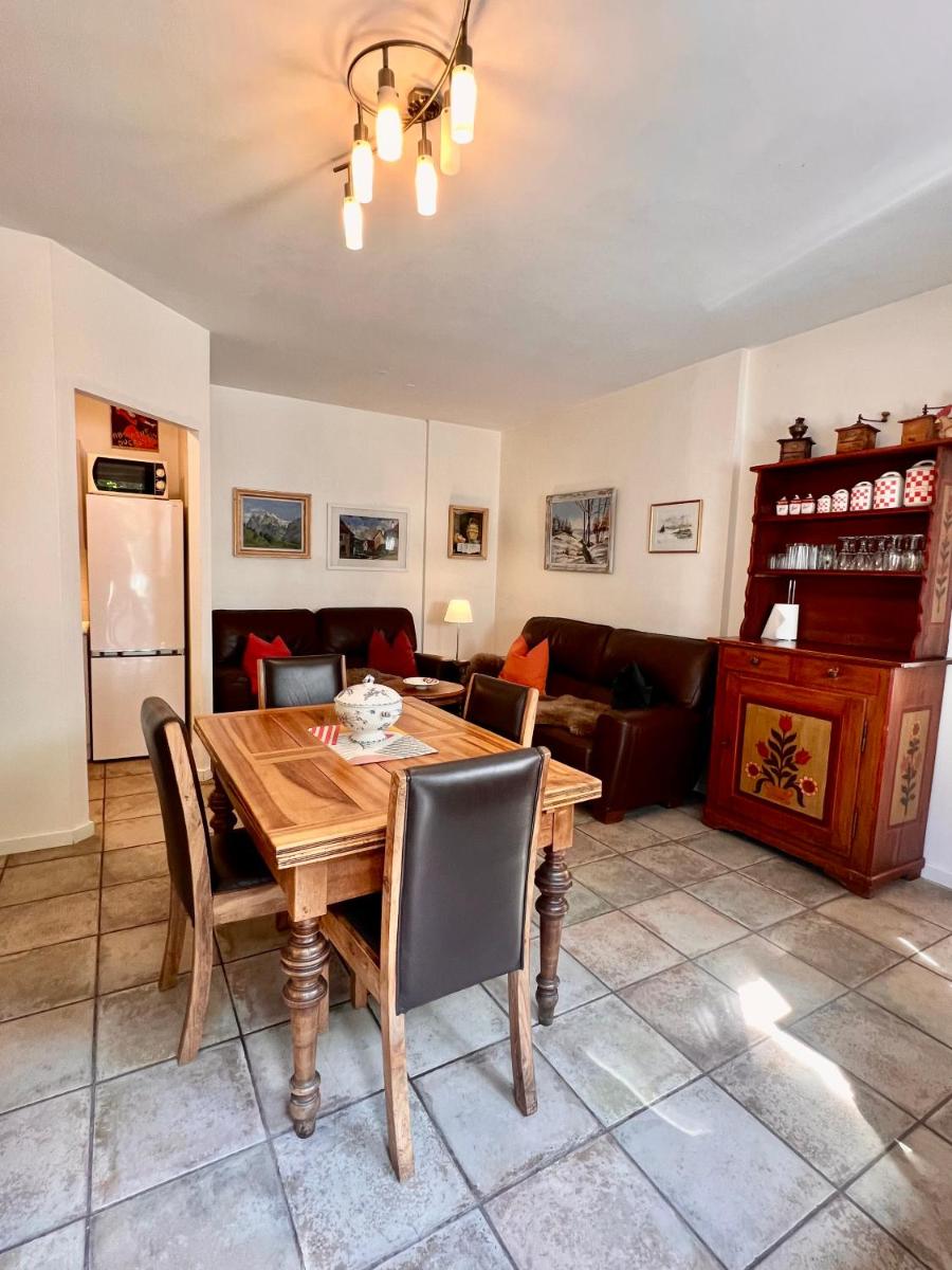 La Cour Zaepffel - Housity