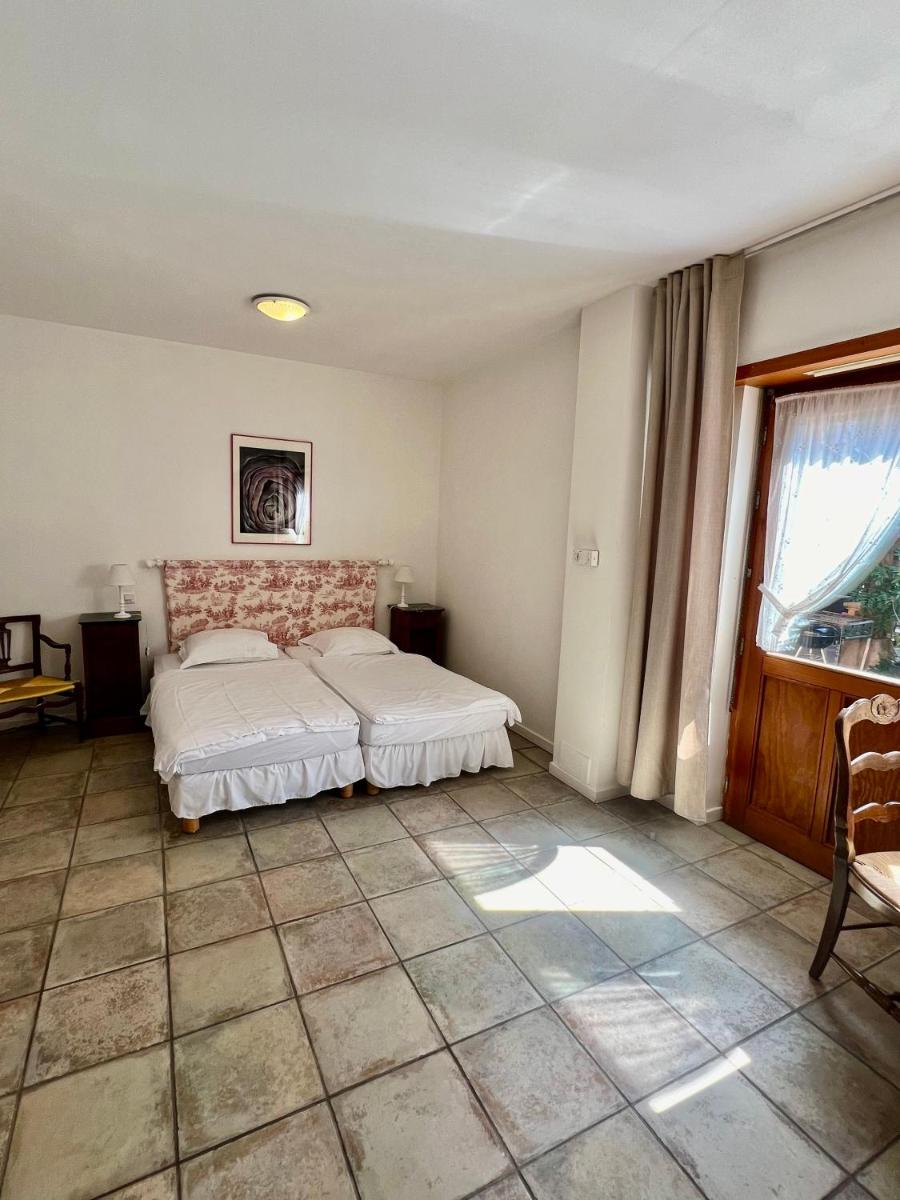 La Cour Zaepffel - Housity