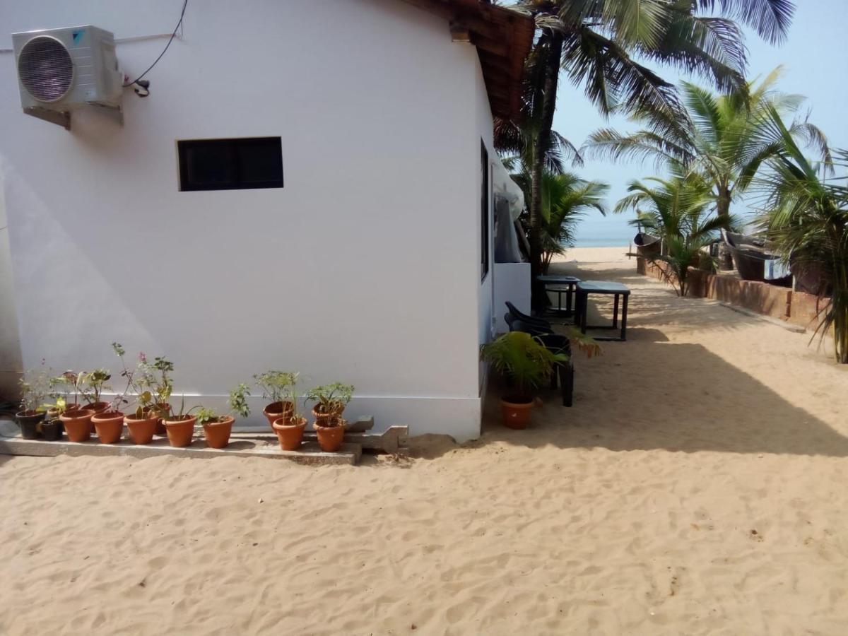 Gajananstay Gokarna - Housity