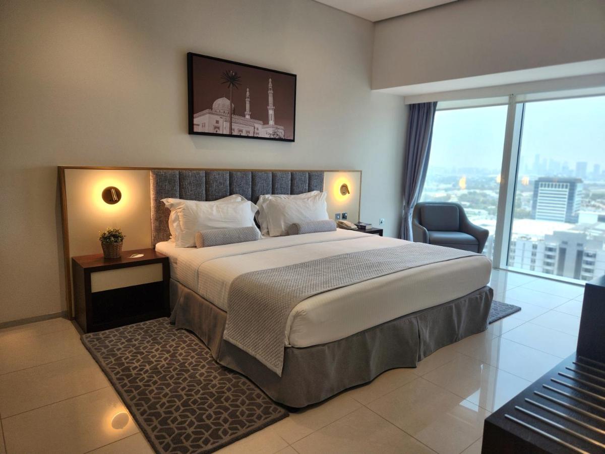 Ascott Park Place Dubai - Housity