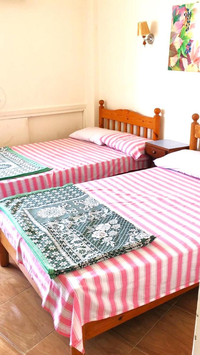 Maamoura Beach apartment - Hizvo