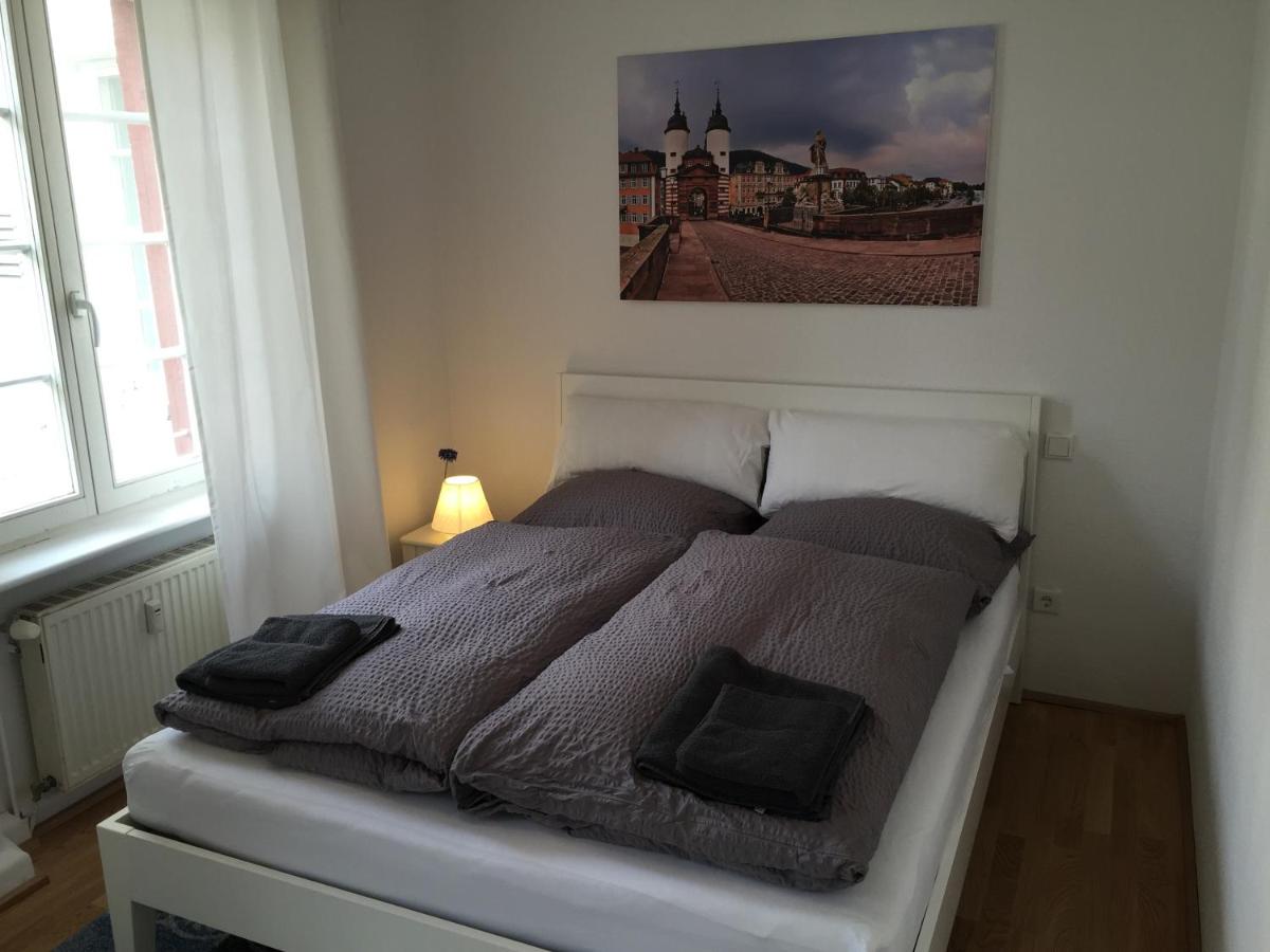 Im Herzen der Altstadt - Housity