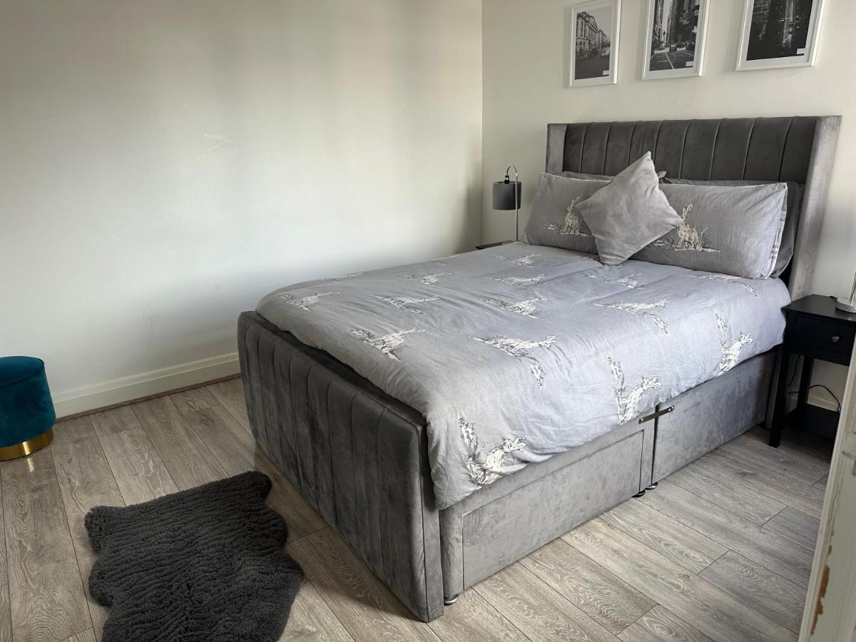 Immaculate 1 bedroom flat in Orpington - Housity