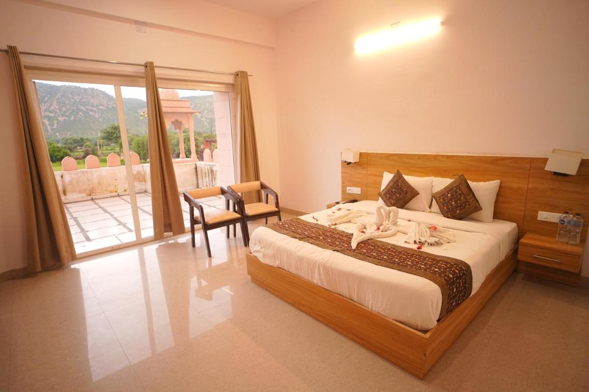 Dhawala Resort By Aamod - Housity