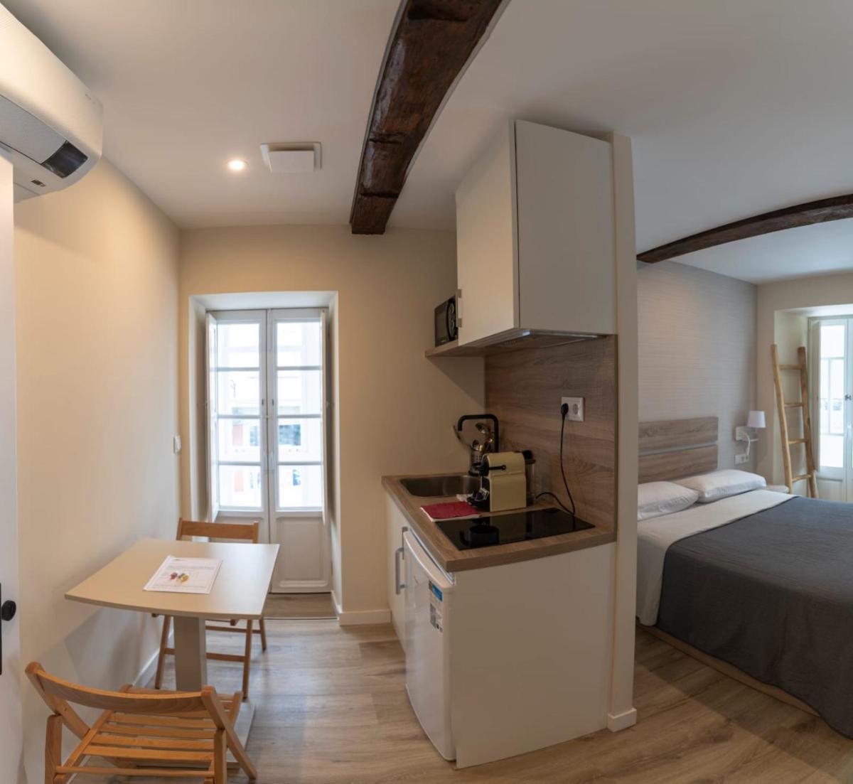 NOARU Apartamentos Deluxe - Housity