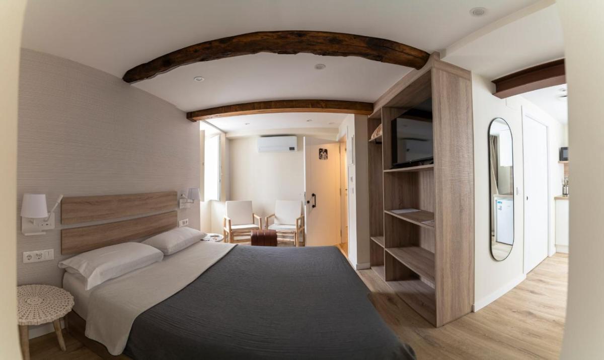 NOARU Apartamentos Deluxe - Housity