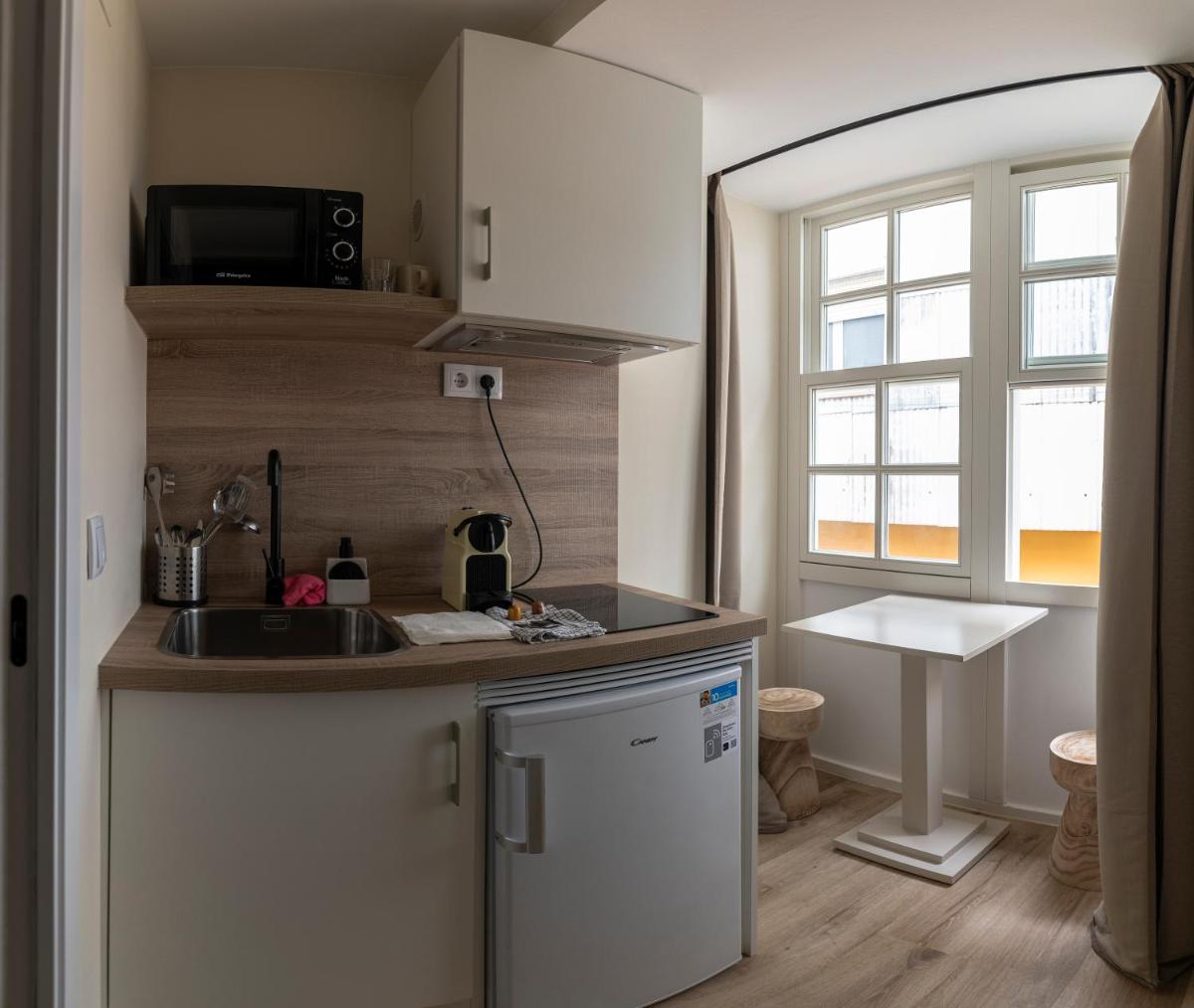 NOARU Apartamentos Deluxe - Housity