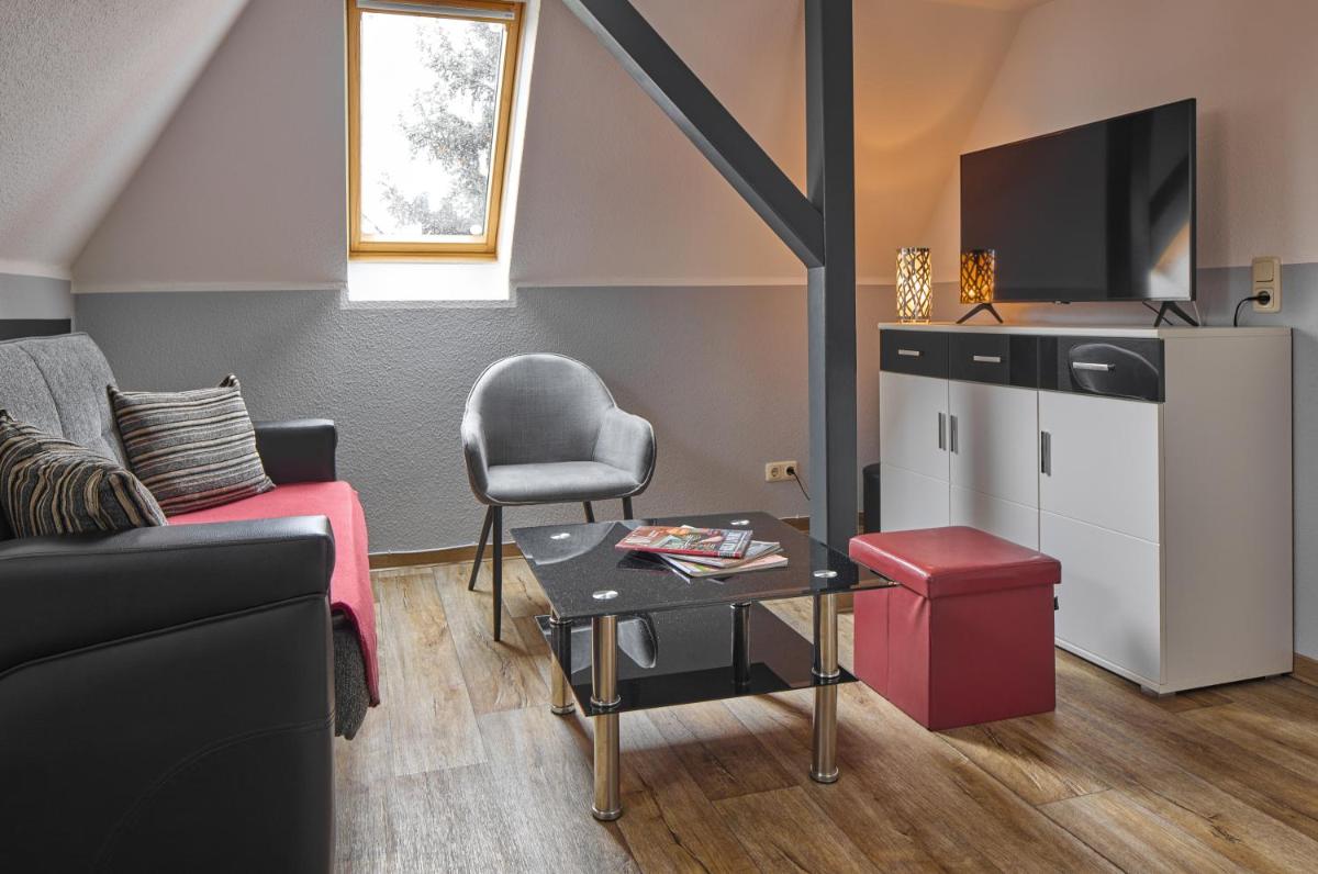 Ferienwohnung Leipzig Süd - Housity