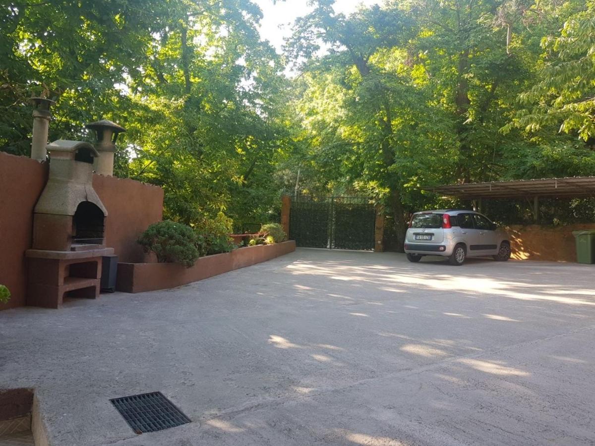 La Casetta nel Bosco per Turisti - Housity