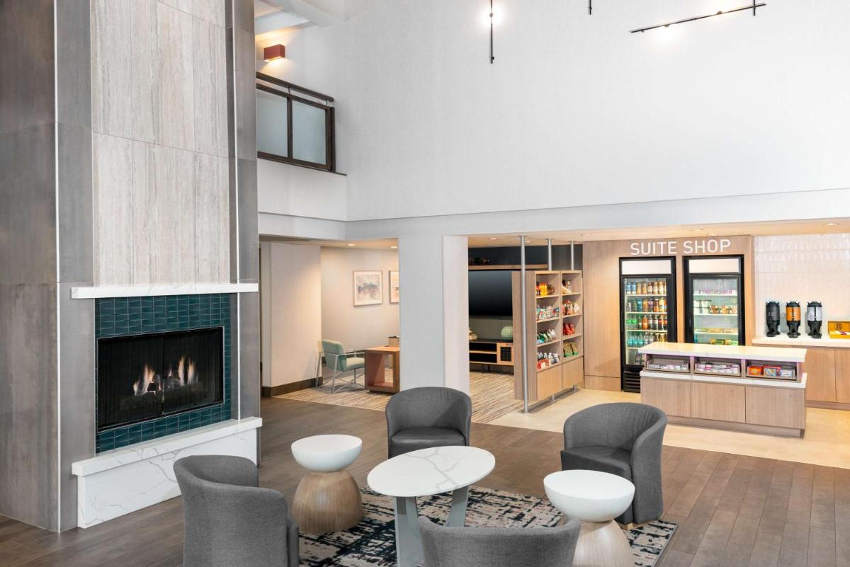 Homewood Suites by Hilton Buffalo/Airport - Housity