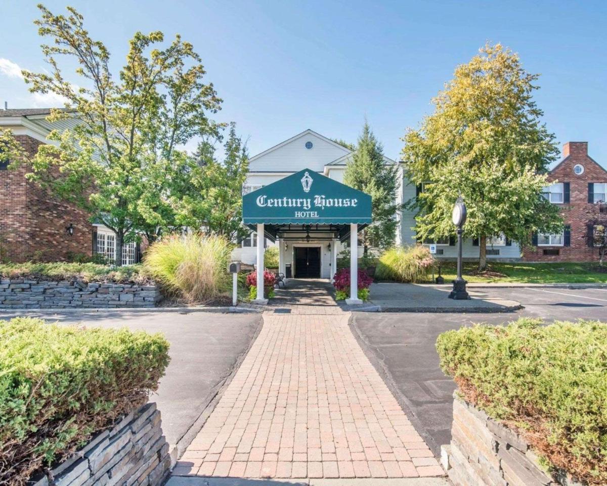 The Century House, Ascend Hotel Collection - Housity
