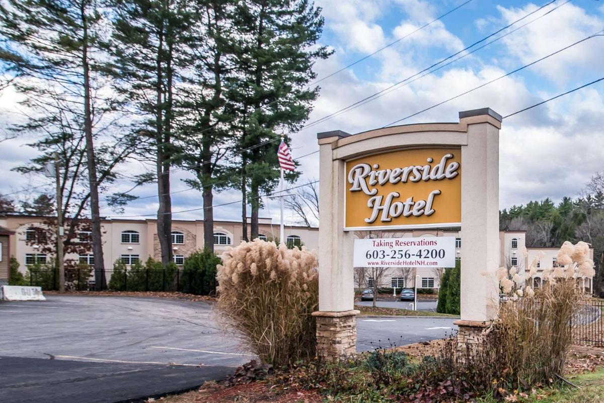 Riverside Hotel, Ascend Hotel Collection - Housity