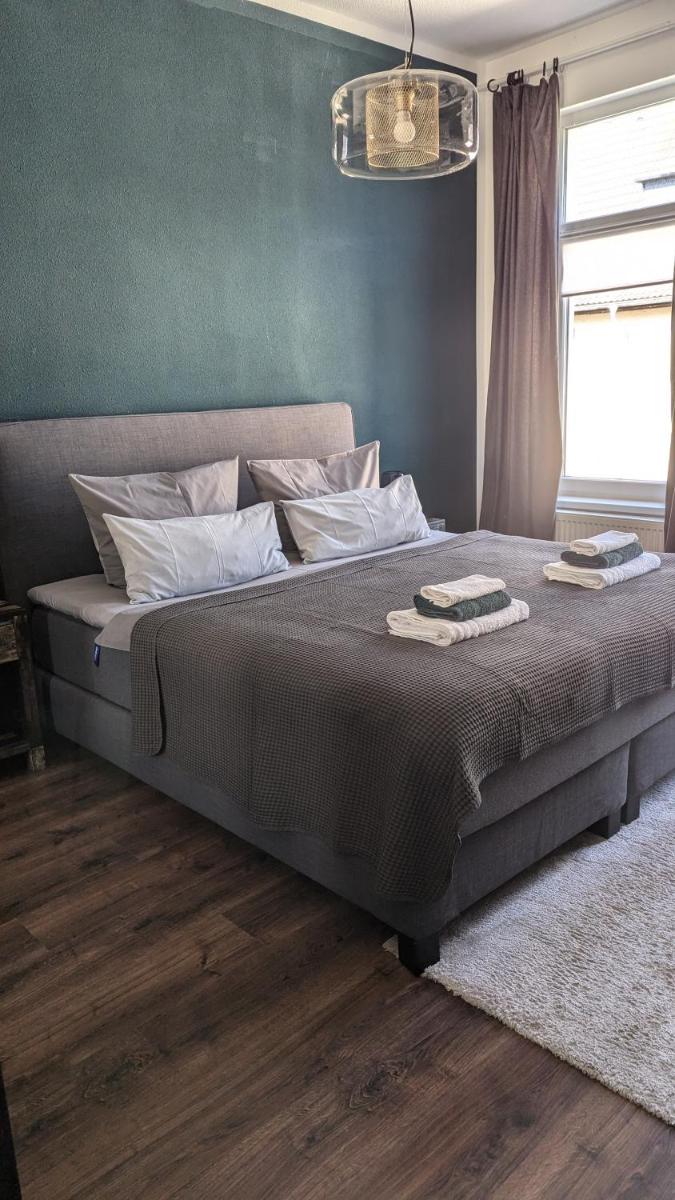 Cozy Appartement in Wilhelmshaven - Zentrumsnah - Housity