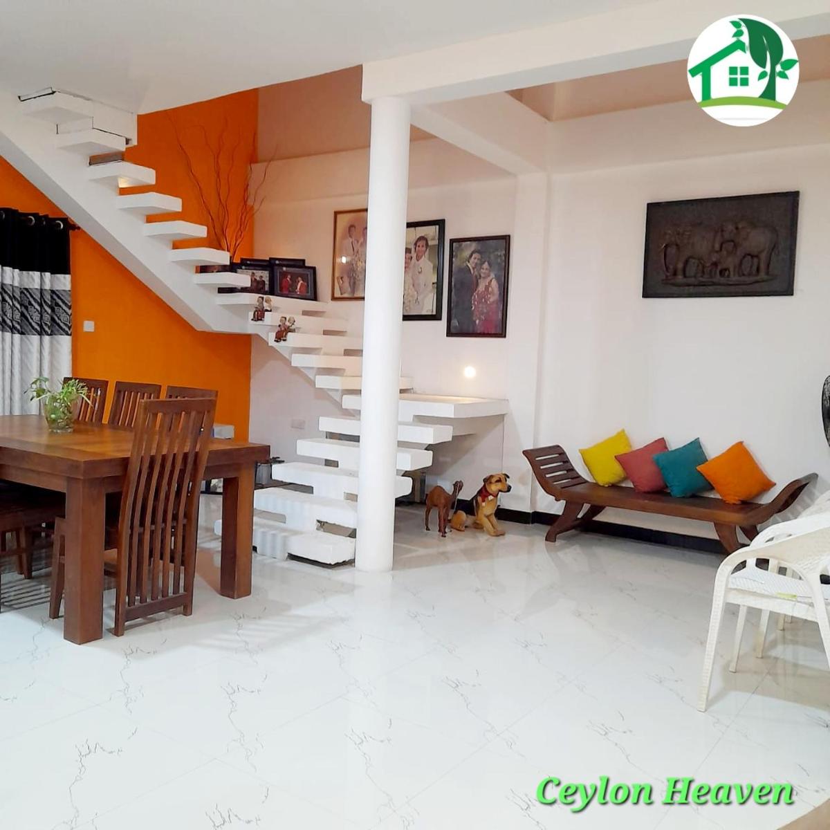 Ceylon Heaven - Housity