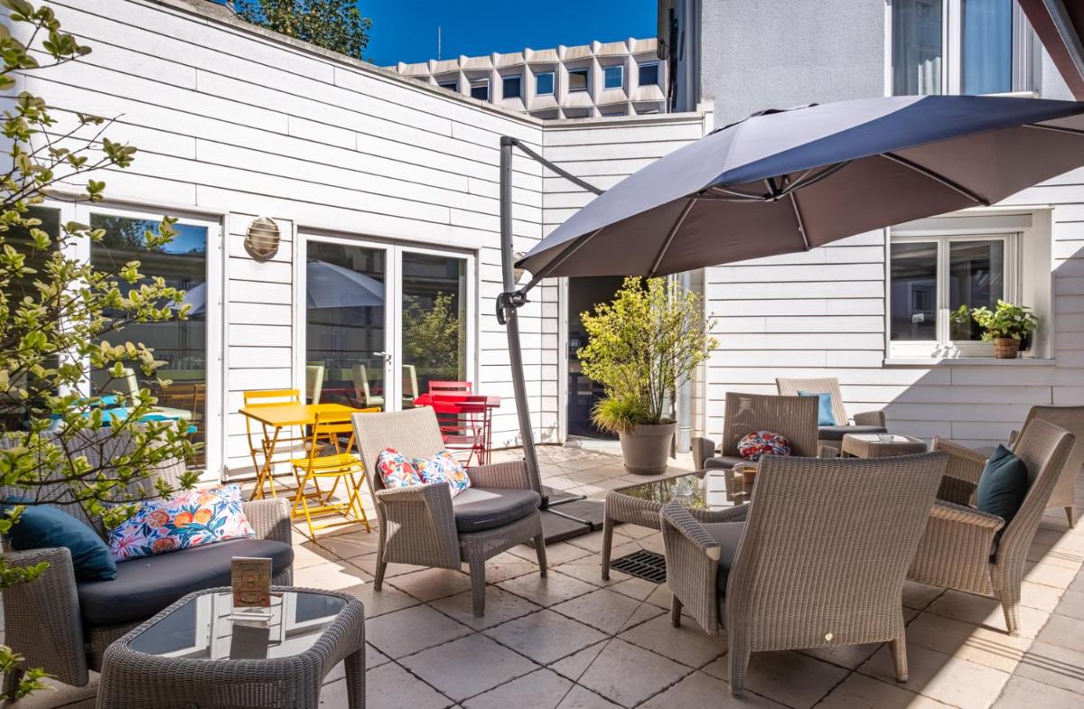 Best Western Plus Richelieu - Housity