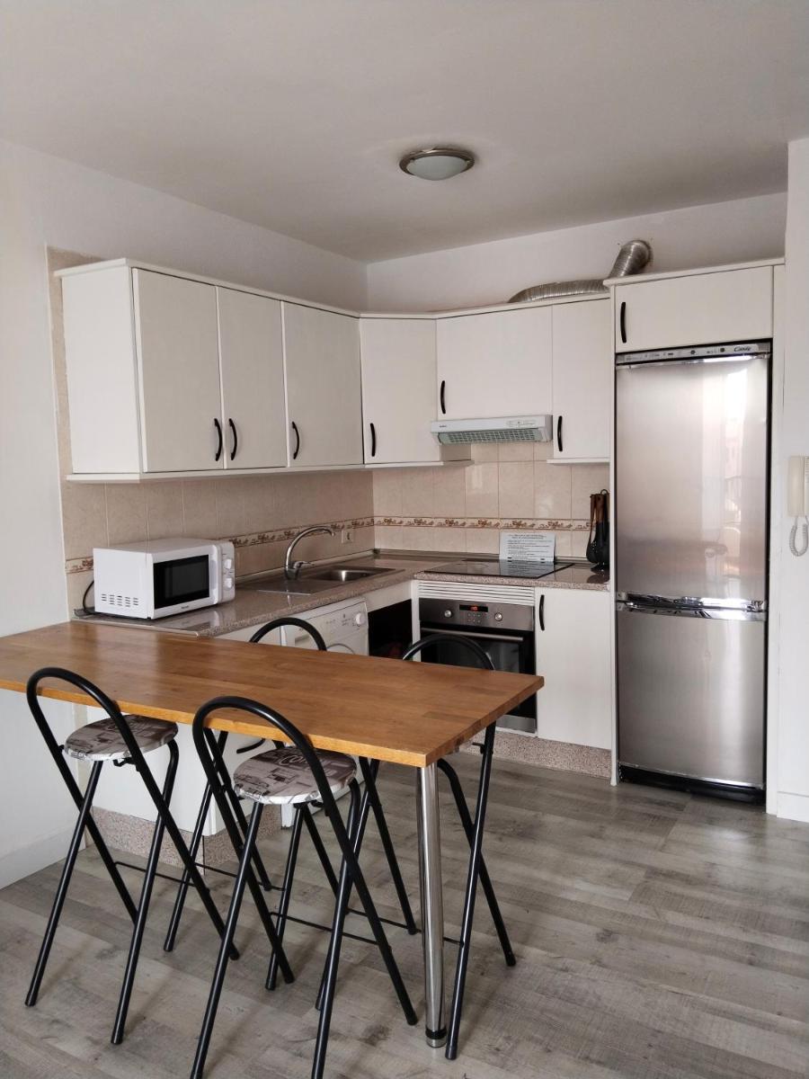 Suitetrails - Apartment Tenerife Sur II