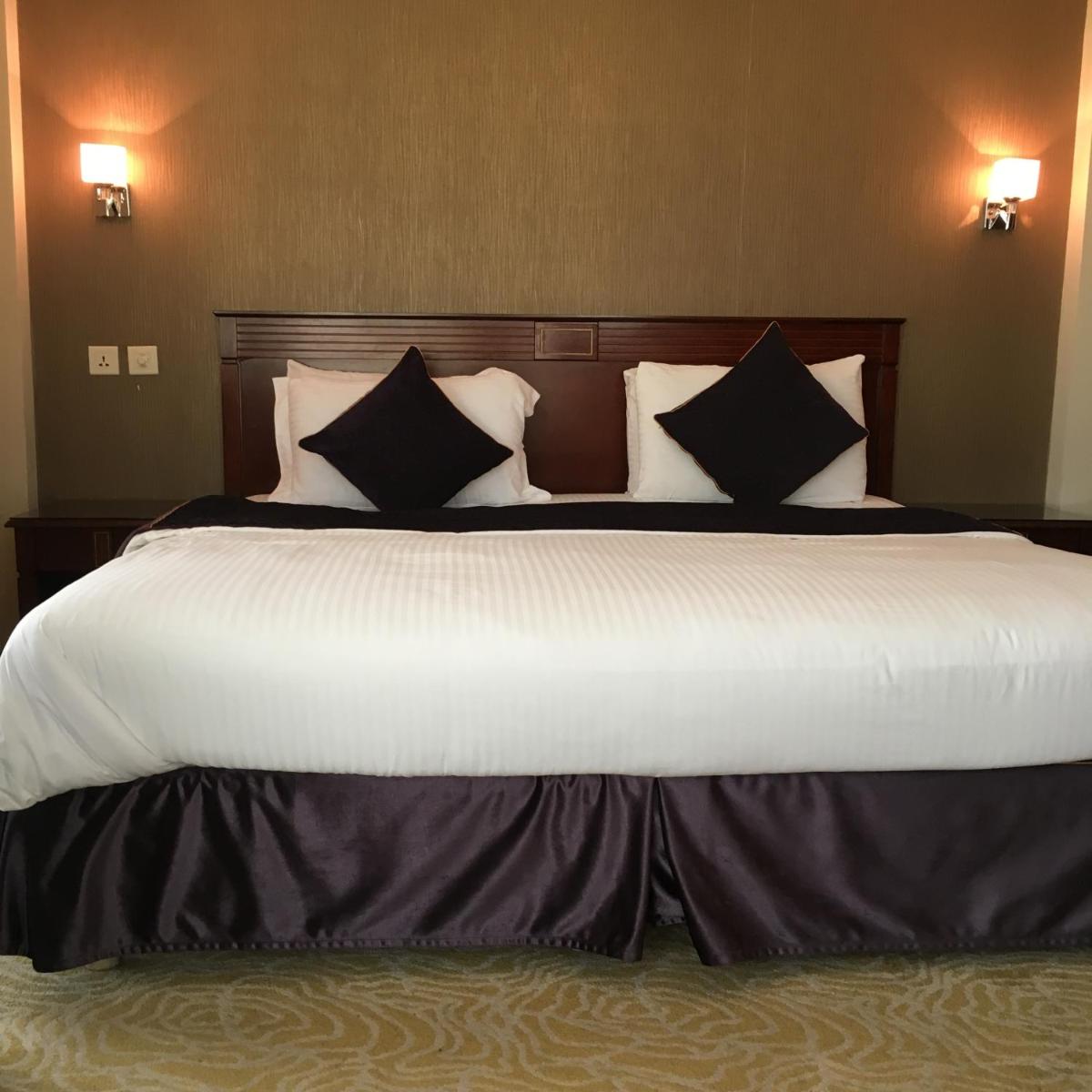 Dybaj apartment 2 dammam2 - Housity