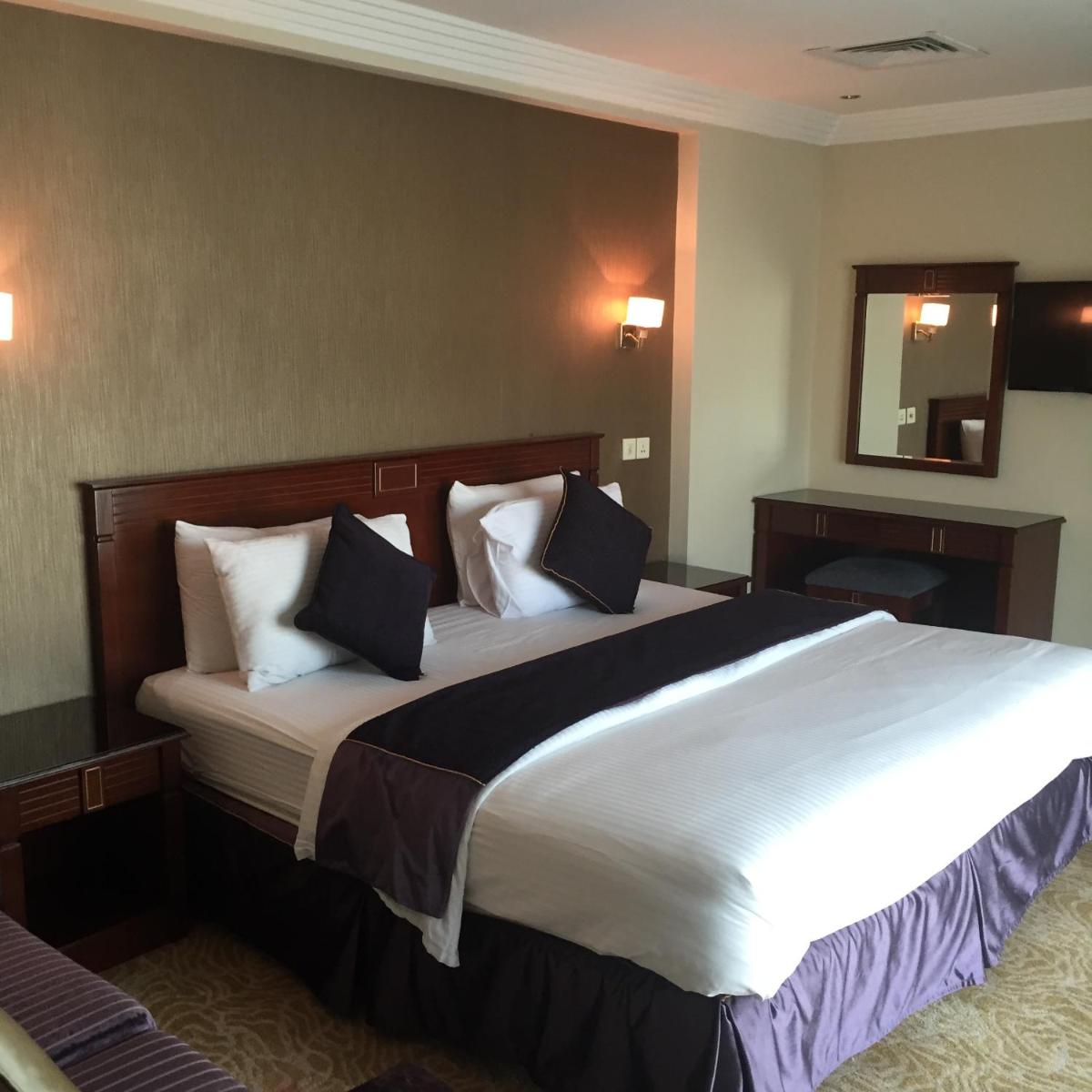 Dybaj apartment 2 dammam2 - Housity