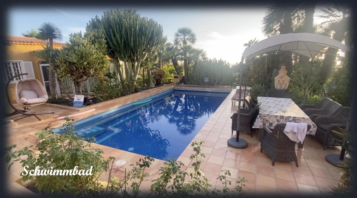 Finca Las Cancelas - Housity