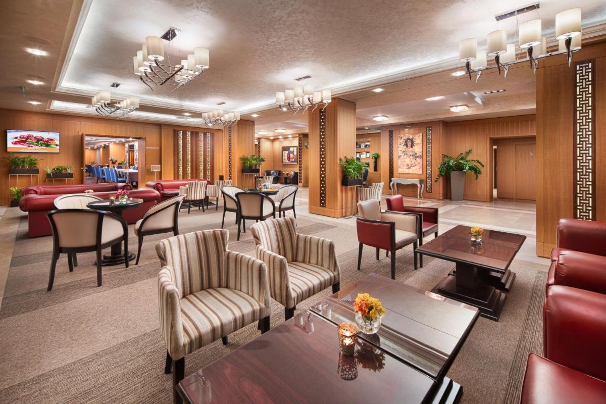 Landmark Creek Hotel Plovdiv - Housity