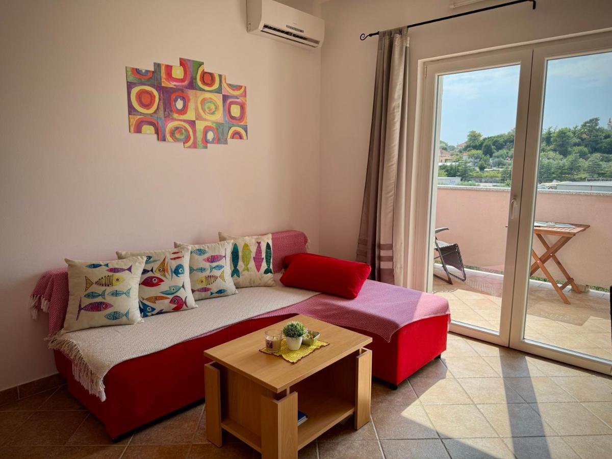 Apartments Maričić Rab Island - Housity